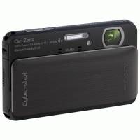 фотоаппарат Sony Cyber-shot DSC-TX20 Black
