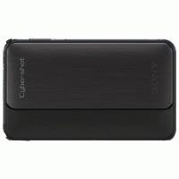 Sony Cyber-shot DSC-TX20 Black