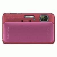 фотоаппарат Sony Cyber-shot DSC-TX20 Pink