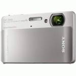 фотоаппарат Sony Cyber-shot DSC-TX5/S
