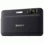фотоаппарат Sony Cyber-shot DSC-TX55/B