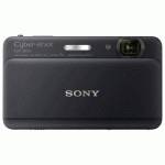 Sony Cyber-shot DSC-TX55/B