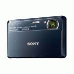 фотоаппарат Sony Cyber-shot DSC-TX7/L
