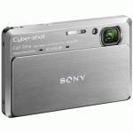 фотоаппарат Sony Cyber-shot DSC-TX7/S