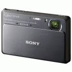 фотоаппарат Sony Cyber-shot DSC-TX9/H