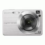 фотоаппарат Sony Cyber-shot DSC-W130/S