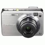 фотоаппарат Sony Cyber-shot DSC-W150/S
