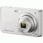 фотоаппарат Sony Cyber-shot DSC-W180/S
