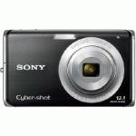 фотоаппарат Sony Cyber-shot DSC-W190/B