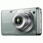 фотоаппарат Sony Cyber-shot DSC-W210/G