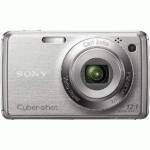 фотоаппарат Sony Cyber-shot DSC-W230/S