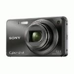 фотоаппарат Sony Cyber-shot DSC-W290/B
