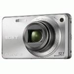 фотоаппарат Sony Cyber-shot DSC-W290/S