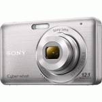 фотоаппарат Sony Cyber-shot DSC-W310/S