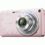 фотоаппарат Sony Cyber-shot DSC-W350D/P