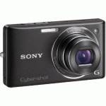 фотоаппарат Sony Cyber-shot DSC-W380/B