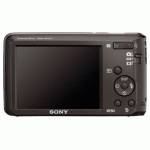 Sony Cyber-shot DSC-W520/B