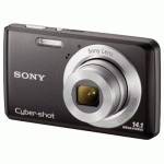 Sony Cyber-shot DSC-W520/B