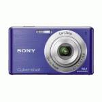фотоаппарат Sony Cyber-shot DSC-W530/L