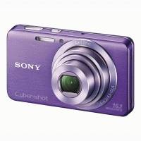 фотоаппарат Sony Cyber-shot DSC-W630/V