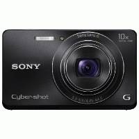 фотоаппарат Sony Cyber-shot DSC-W690/B