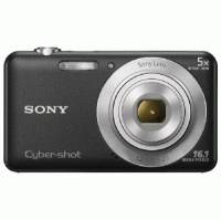 Sony Cyber-shot DSC-W710/B