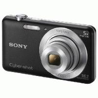 Sony Cyber-shot DSC-W710/B