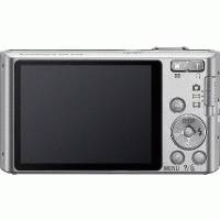 Sony Cyber-shot DSC-W730/S