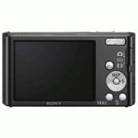 Sony Cyber-shot DSC-W830 Black