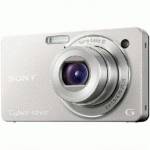 фотоаппарат Sony Cyber-shot DSC-WX1/S