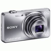 Sony Cyber-shot DSC-WX100/S