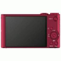 Sony Cyber-shot DSC-WX300 Red