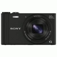 Sony Cyber-shot DSC-WX350/B