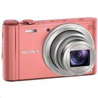 Sony Cyber-shot DSC-WX350/P