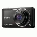 фотоаппарат Sony Cyber-shot DSC-WX5/B