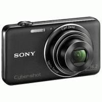 фотоаппарат Sony Cyber-shot DSC-WX50/B