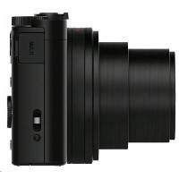 фотоаппарат Sony Cyber-shot DSC-WX500 Black