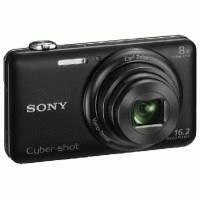 фотоаппарат Sony Cyber-shot DSC-WX60/B