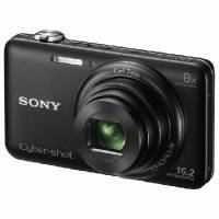 Sony Cyber-shot DSC-WX60/B