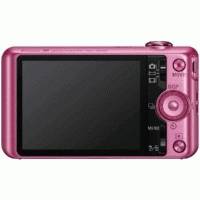 фотоаппарат Sony Cyber-shot DSC-WX60/P