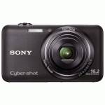 фотоаппарат Sony Cyber-shot DSC-WX7/B