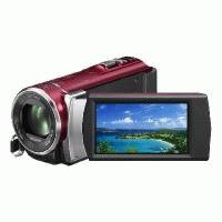 видеокамера Sony DCR-CX200E