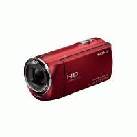 Sony DCR-CX220E/R