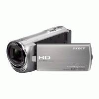 видеокамера Sony DCR-CX220E/S
