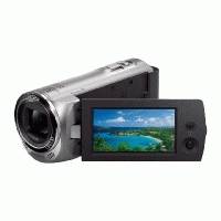 видеокамера Sony DCR-CX220E/S