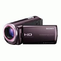 видеокамера Sony DCR-CX250E Brown