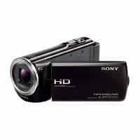 видеокамера Sony DCR-CX320E/B