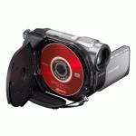 видеокамера Sony DCR-DVD810E