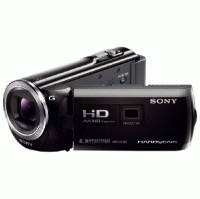 видеокамера Sony DCR-PJ320E/B