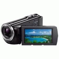 Sony DCR-PJ320E/B